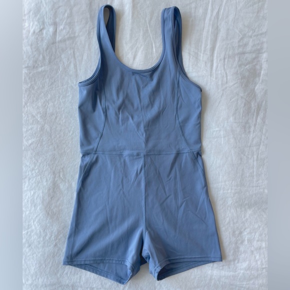 WellBeing + BeingWell Onesie - Picture 5 of 6